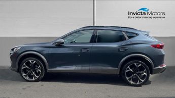 Cupra Formentor 1.5 TSI 150 V2 5dr DSG