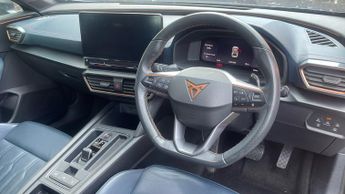 Cupra Formentor 1.5 TSI 150 V2 5dr DSG