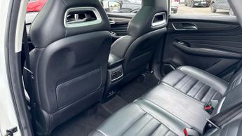 MG HS 1.5 T-GDI Exclusive 5dr DCT (Rear Parking Sensors)(Navigation)(H