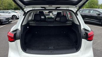 MG HS 1.5 T-GDI Exclusive 5dr DCT (Rear Parking Sensors)(Navigation)(H