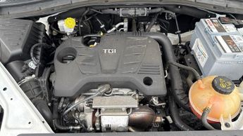 MG HS 1.5 T-GDI Exclusive 5dr DCT (Rear Parking Sensors)(Navigation)(H