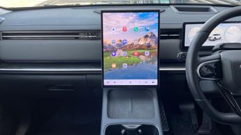 Jaecoo 7 1.5T SHS Luxury 5dr Auto