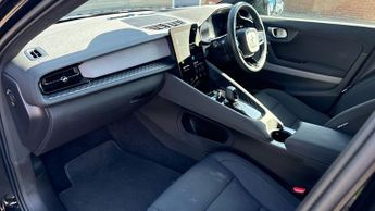 Polestar Polestar 2 170kW 69kWh Standard Range Single motor 5dr Auto