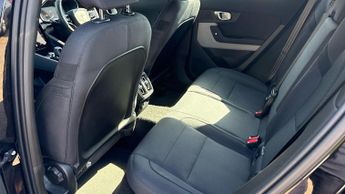 Polestar Polestar 2 170kW 69kWh Standard Range Single motor 5dr Auto