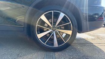 Polestar Polestar 2 170kW 69kWh Standard Range Single motor 5dr Auto