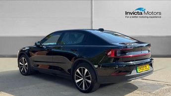 Polestar Polestar 2 170kW 69kWh Standard Range Single motor 5dr Auto