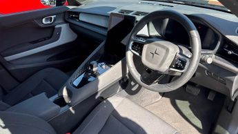 Polestar Polestar 2 170kW 69kWh Standard Range Single motor 5dr Auto
