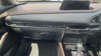 Mazda CX-30 2.0 e-Skyactiv X MHEV Takumi 5dr Auto