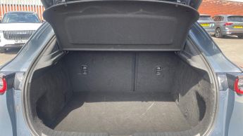 Mazda CX-30 2.0 e-Skyactiv X MHEV Takumi 5dr Auto