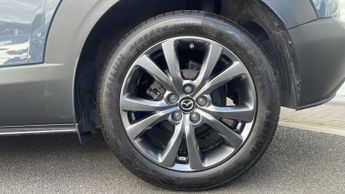 Mazda CX-30 2.0 e-Skyactiv X MHEV Takumi 5dr Auto