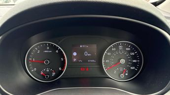 Kia Sportage 1.6 CRDi ISG 2 5dr DCT Auto (Apple Carplay/Android Auto)(Cruise 