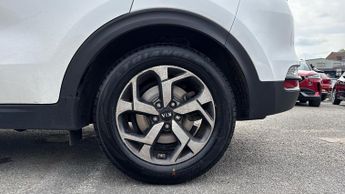 Kia Sportage 1.6 CRDi ISG 2 5dr DCT Auto (Apple Carplay/Android Auto)(Cruise 