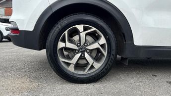 Kia Sportage 1.6 CRDi ISG 2 5dr DCT Auto (Apple Carplay/Android Auto)(Cruise 