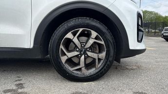 Kia Sportage 1.6 CRDi ISG 2 5dr DCT Auto (Apple Carplay/Android Auto)(Cruise 