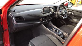 Nissan Qashqai 1.5 E-Power Acenta Premium 5dr Auto