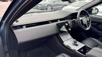 Land Rover Range Rover Evoque 1.5 P300e S 5dr Auto (Navigation)(Front/Rear Parking Sensors)(Cr