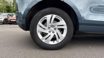 Land Rover Range Rover Evoque 1.5 P300e S 5dr Auto (Navigation)(Front/Rear Parking Sensors)(Cr
