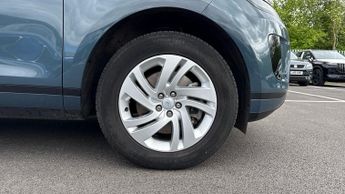 Land Rover Range Rover Evoque 1.5 P300e S 5dr Auto (Navigation)(Front/Rear Parking Sensors)(Cr