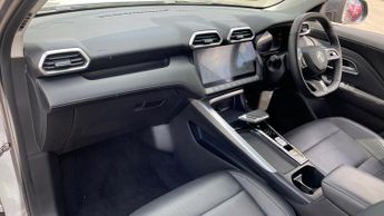 MG ZS 1.5 Hybrid+ Trophy 5dr Auto