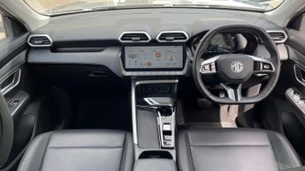 MG ZS 1.5 Hybrid+ Trophy 5dr Auto