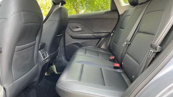 MG ZS 1.5 Hybrid+ Trophy 5dr Auto