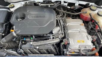 MG ZS 1.5 Hybrid+ Trophy 5dr Auto