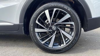 MG ZS 1.5 Hybrid+ Trophy 5dr Auto