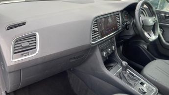 SEAT Ateca 1.5 TSI EVO SE Technology 5dr DSG