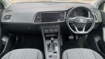 SEAT Ateca 1.5 TSI EVO SE Technology 5dr DSG