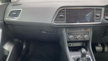 SEAT Ateca 1.5 TSI EVO SE Technology 5dr DSG