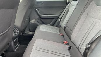 SEAT Ateca 1.5 TSI EVO SE Technology 5dr DSG