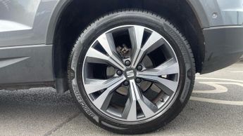 SEAT Ateca 1.5 TSI EVO SE Technology 5dr DSG