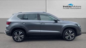 SEAT Ateca 1.5 TSI EVO SE Technology 5dr DSG
