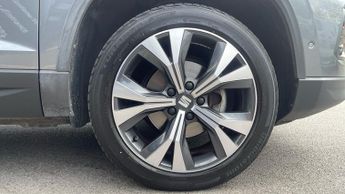 SEAT Ateca 1.5 TSI EVO SE Technology 5dr DSG