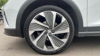SEAT Arona 1.0 TSI 110 FR Sport 5dr DSG