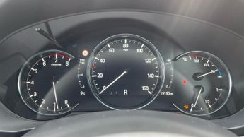 Mazda CX-5 2.0 e-Skyactiv G MHEV Homura 5dr Auto
