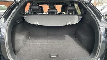 Mazda CX-5 2.0 e-Skyactiv G MHEV Homura 5dr Auto