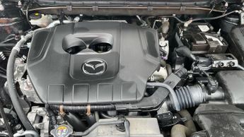 Mazda CX-5 2.0 e-Skyactiv G MHEV Homura 5dr Auto