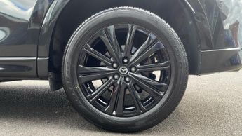 Mazda CX-5 2.0 e-Skyactiv G MHEV Homura 5dr Auto