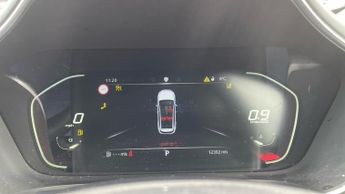 MG HS 1.5 T-GDI Excite 5dr DCT