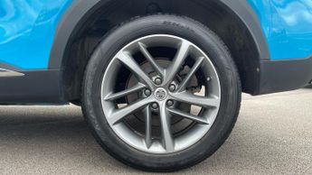 MG HS 1.5 T-GDI Excite 5dr DCT