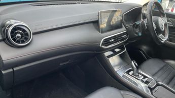 MG HS 1.5 T-GDI Trophy 5dr DCT