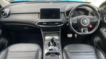 MG HS 1.5 T-GDI Trophy 5dr DCT