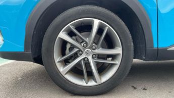 MG HS 1.5 T-GDI Trophy 5dr DCT