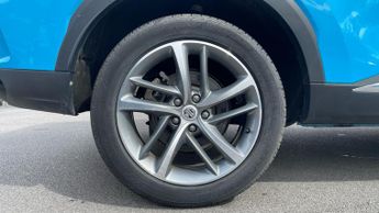 MG HS 1.5 T-GDI Trophy 5dr DCT