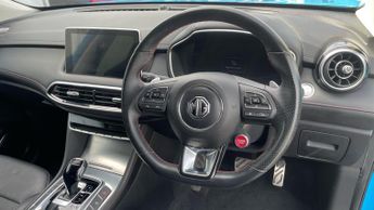MG HS 1.5 T-GDI Trophy 5dr DCT