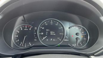 Mazda CX-5 2.0 e-Skyactiv G MHEV Exclusive-Line 5dr Auto