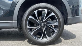 Mazda CX-5 2.0 e-Skyactiv G MHEV Exclusive-Line 5dr Auto