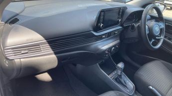 Hyundai i10 1.0T GDi 48V MHD SE Connect 5dr DCT