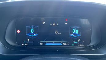 Hyundai i10 1.0T GDi 48V MHD SE Connect 5dr DCT